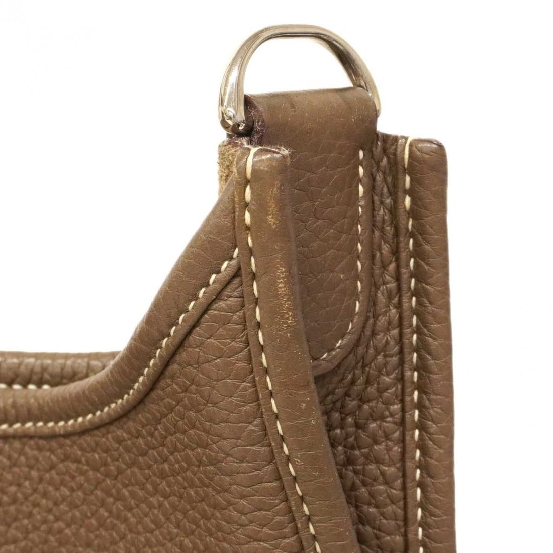 Hermes Hercules Petite Model Ring - 7