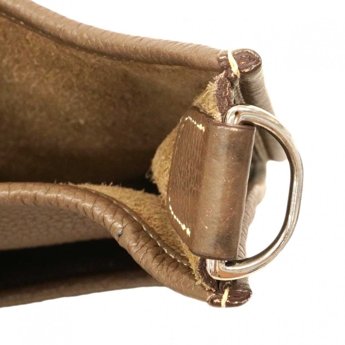 Hermes Hercules Petite Model Ring - 8