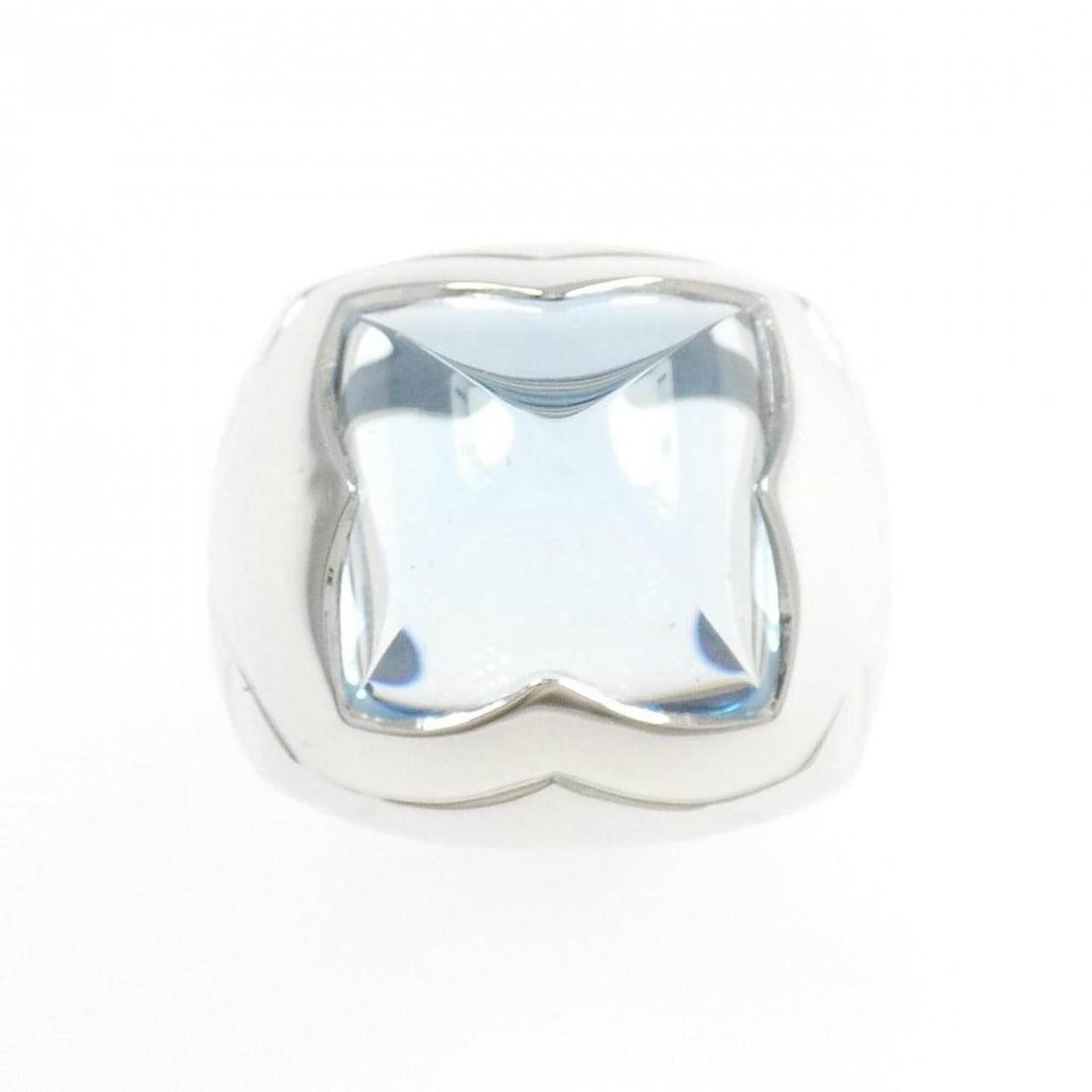 Bvlgari Pyramide Ring - 2
