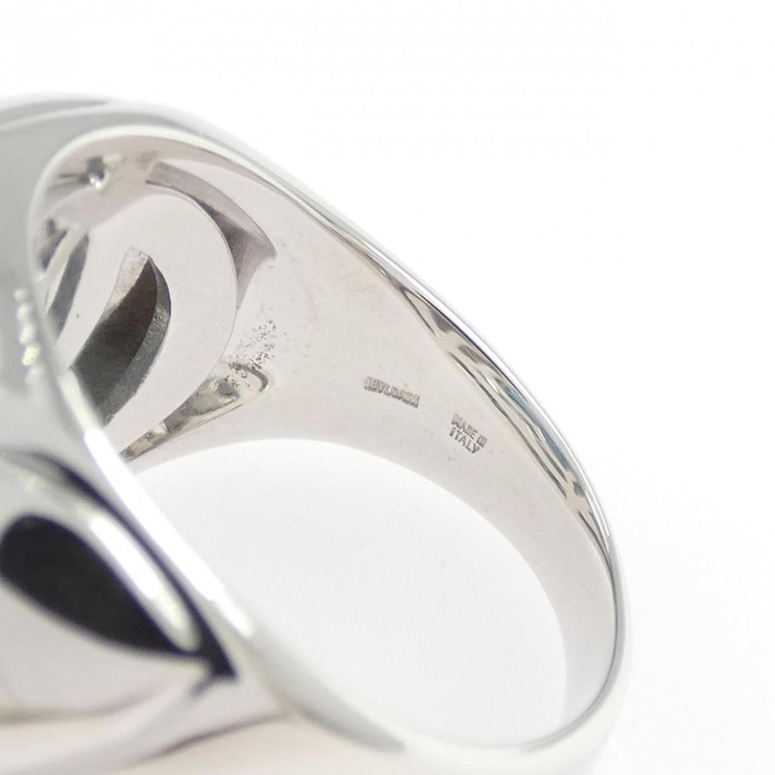 Bvlgari Pyramide Ring - 4