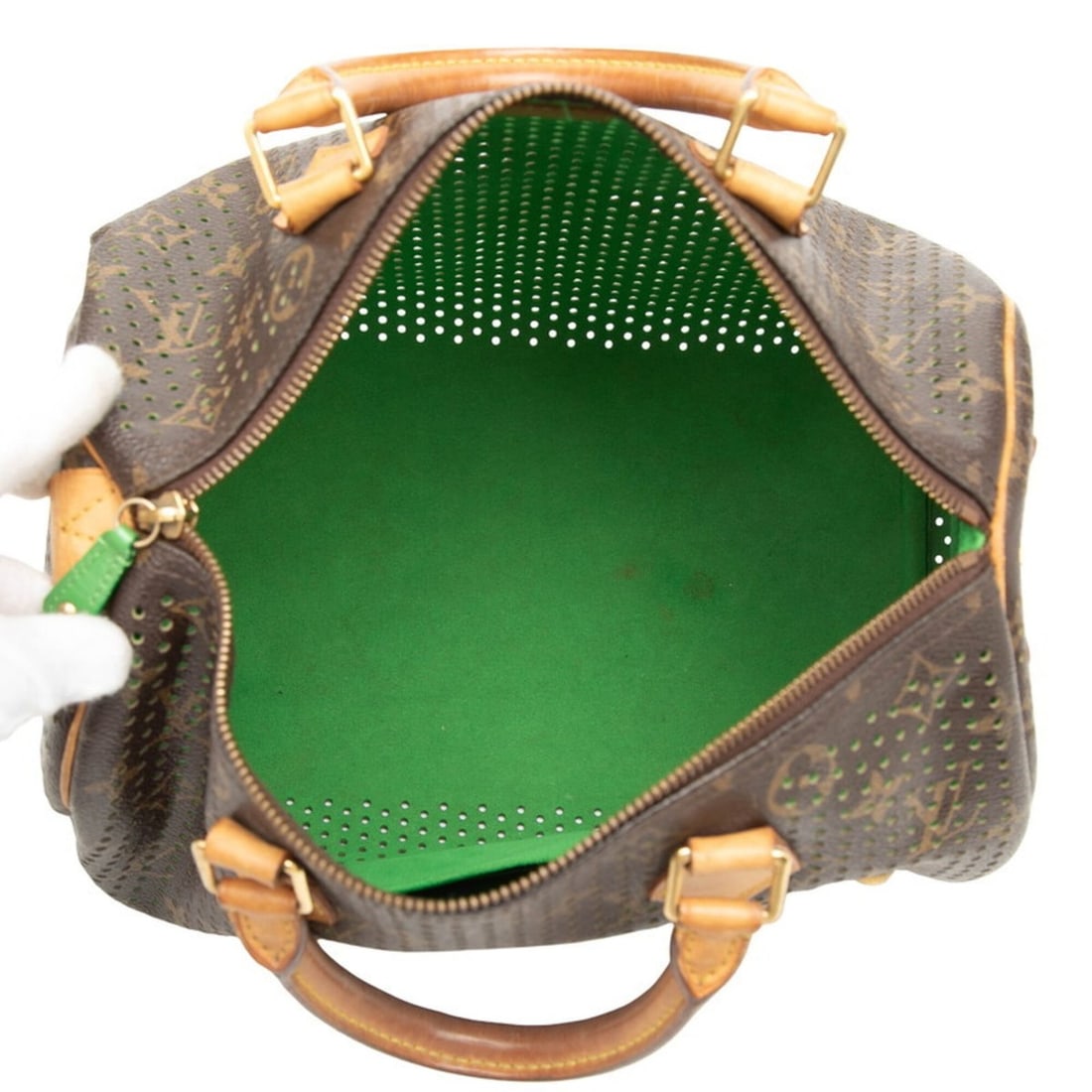 Cartier C2 Small Ring - 5