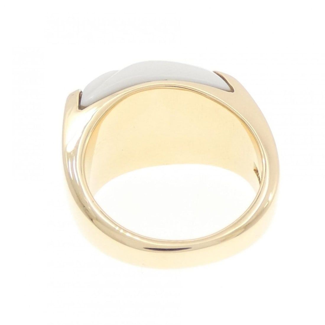 Bvlgari Tronchetto Ring - 3