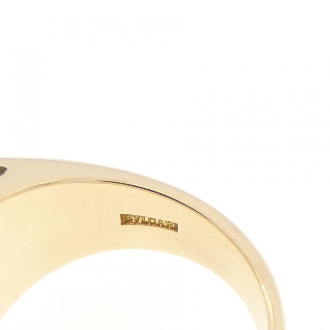Bvlgari Tronchetto Ring - 4