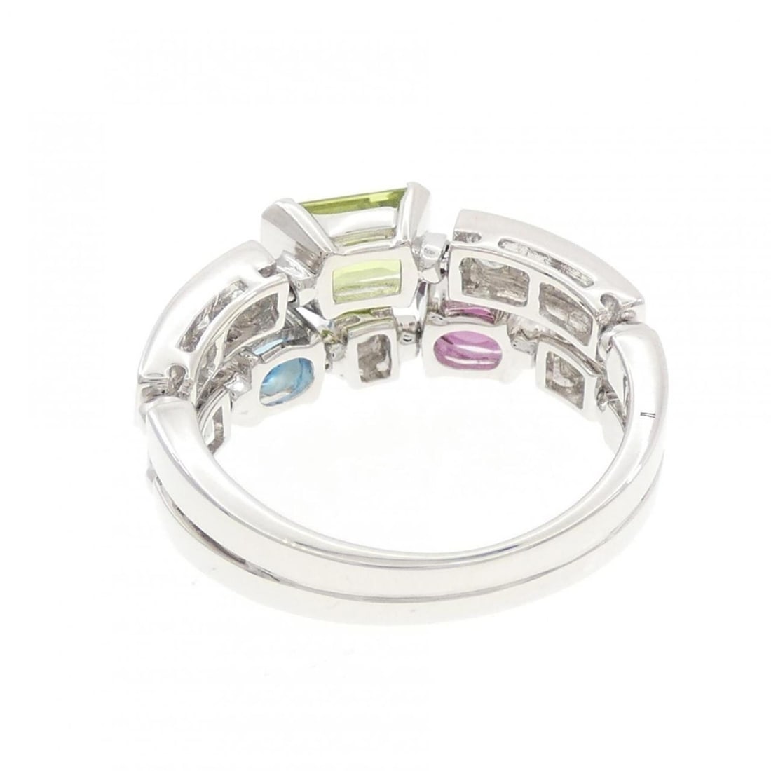 Bvlgari Allegra Ring - 3