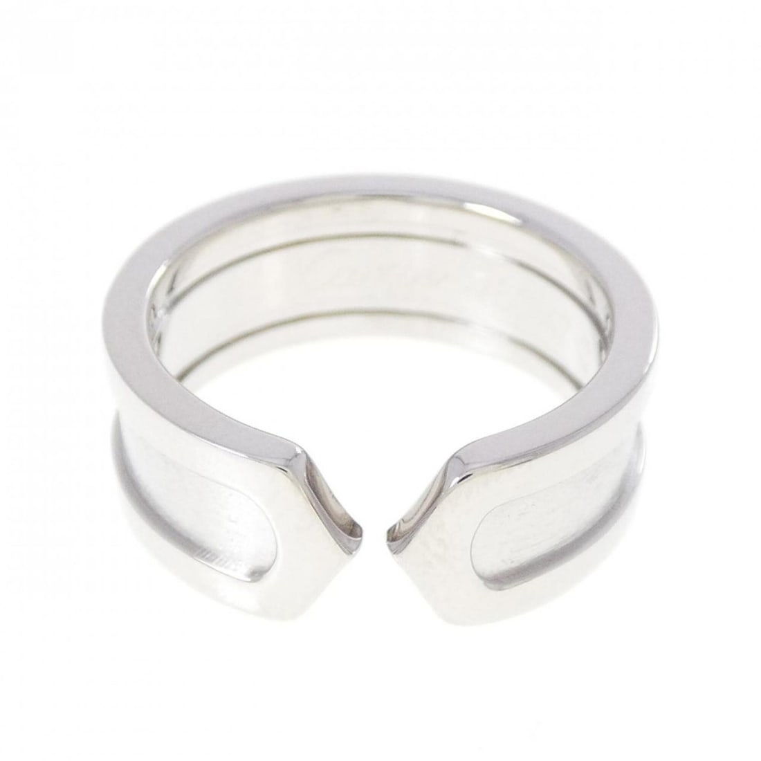 Cartier C2 Small Ring - 2