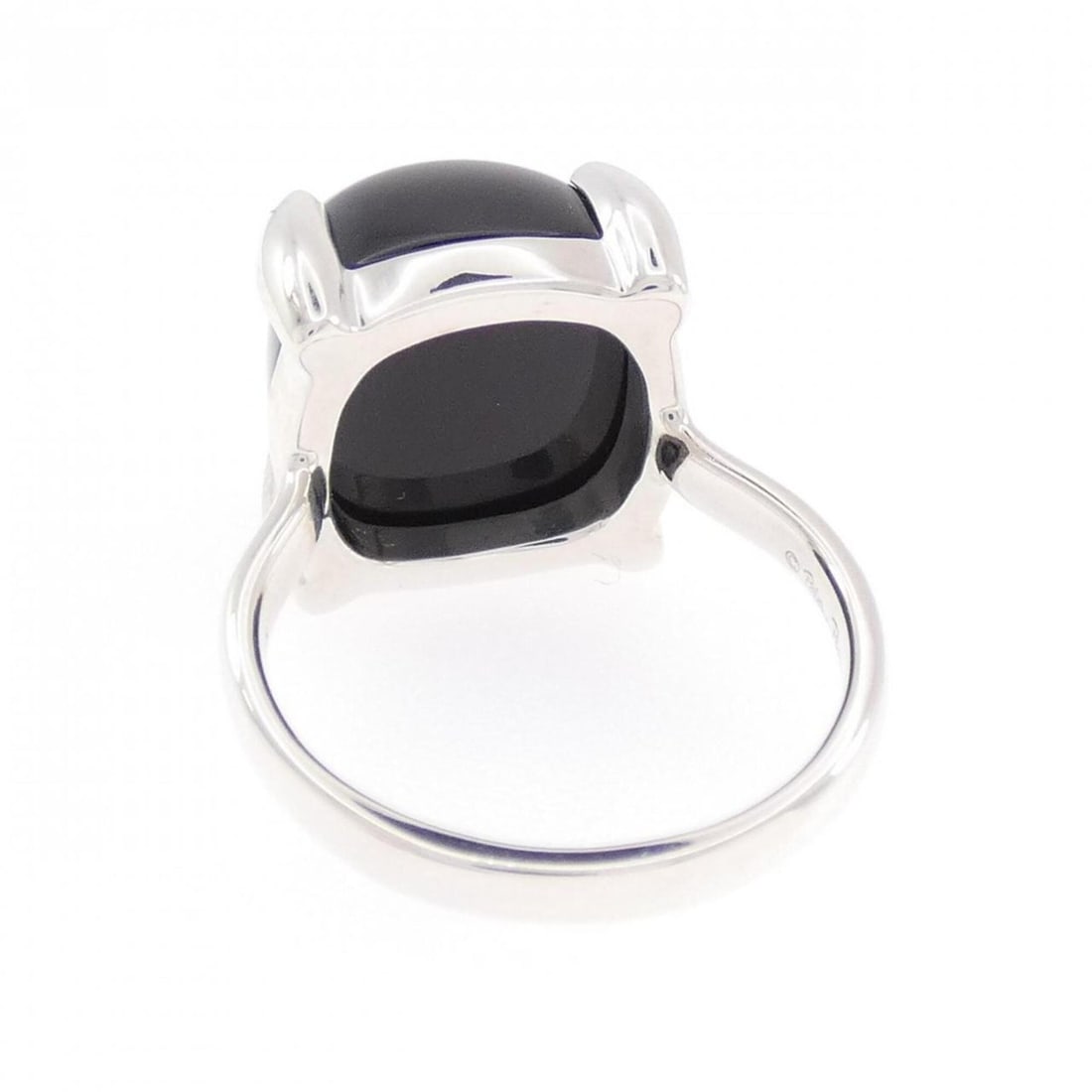 Tiffany Obsidian Ring - 3