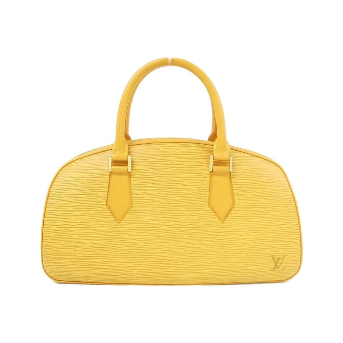 Louis Vuitton Epi Jasmine M52089 Handbag: --- Catalog ---Category: SizeSize (HxWxD): 18cm x 32cm x 10cm / 7.08'' x 12.59'' x 3.93''Category: DesignType: HandbagColor: YellowGender: WomenMaterial: Epi leather Category: GeneralMPN: