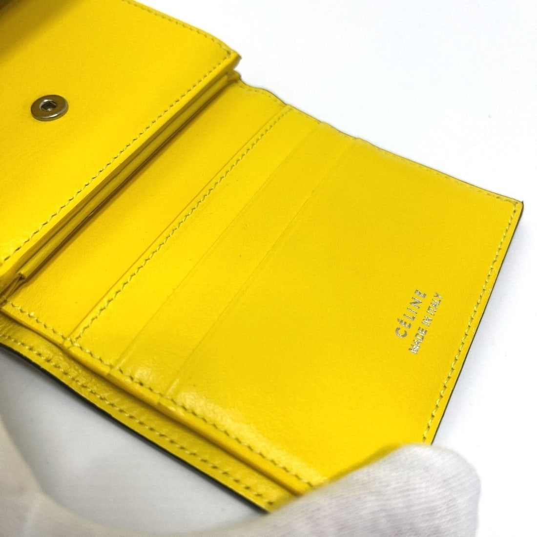 Chanel 84449 wallet - 12