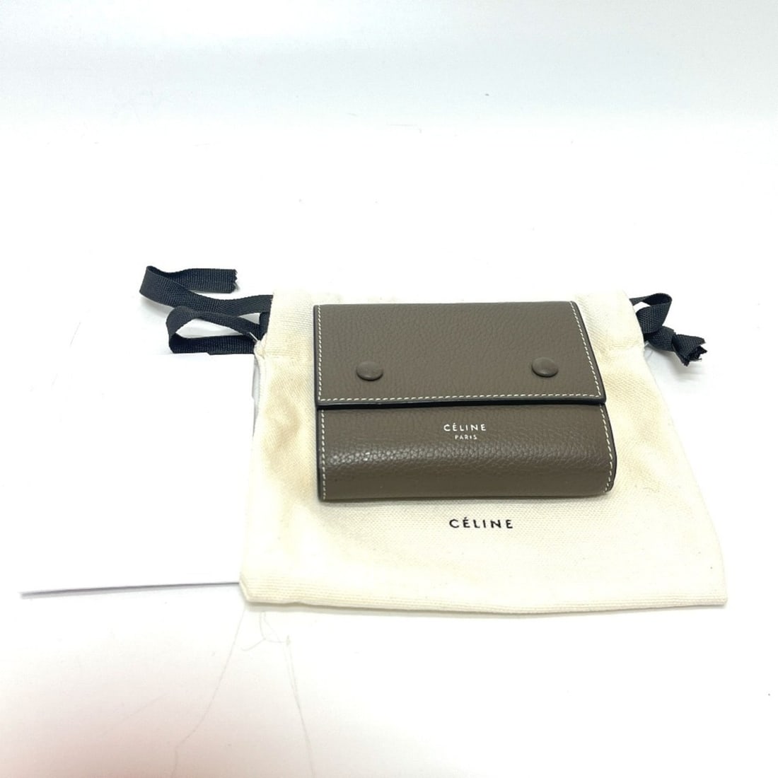 Chanel 84449 wallet - 17