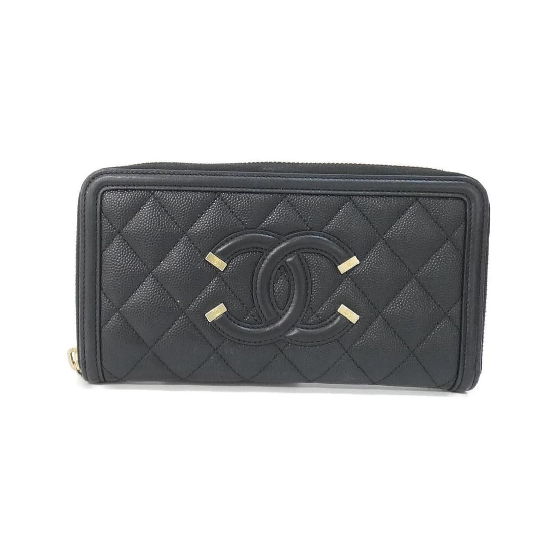 Chanel 84449 wallet (1 of 17)