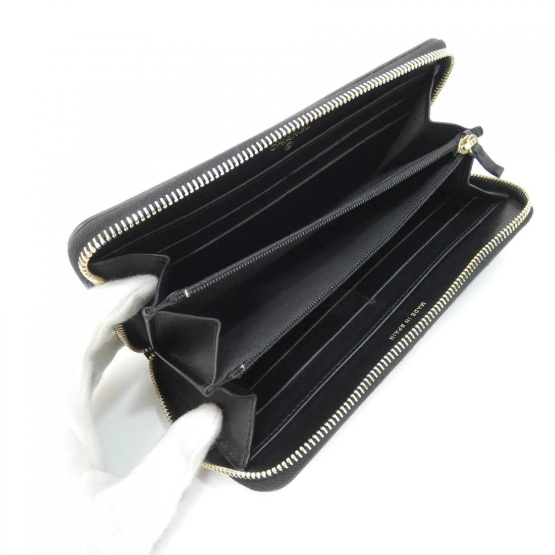Chanel 84449 wallet - 8