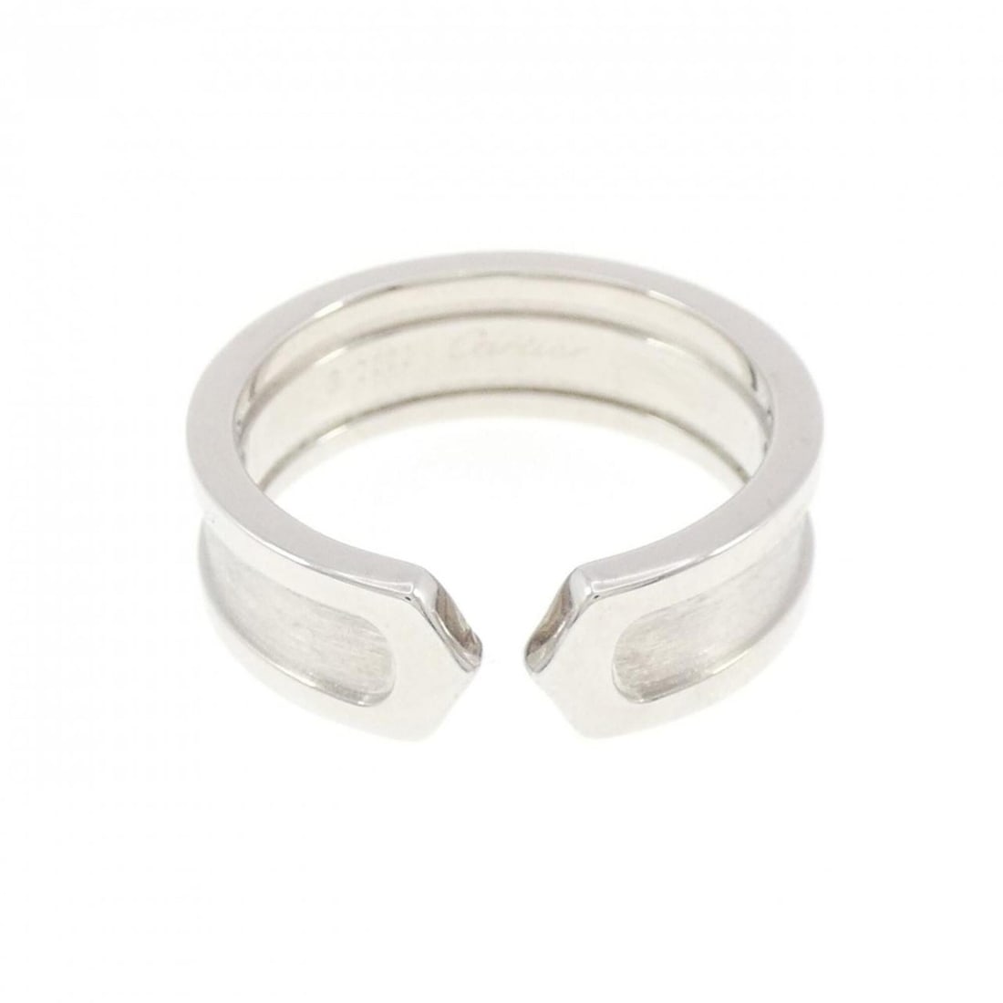 Cartier C2 Small Ring - 2