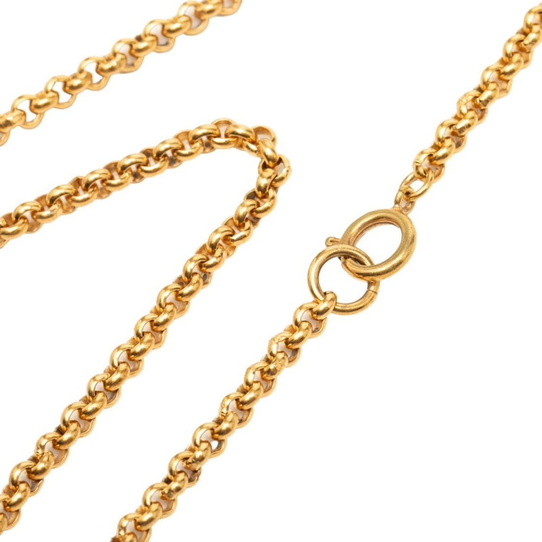 Cartier C2 Small Ring - 5