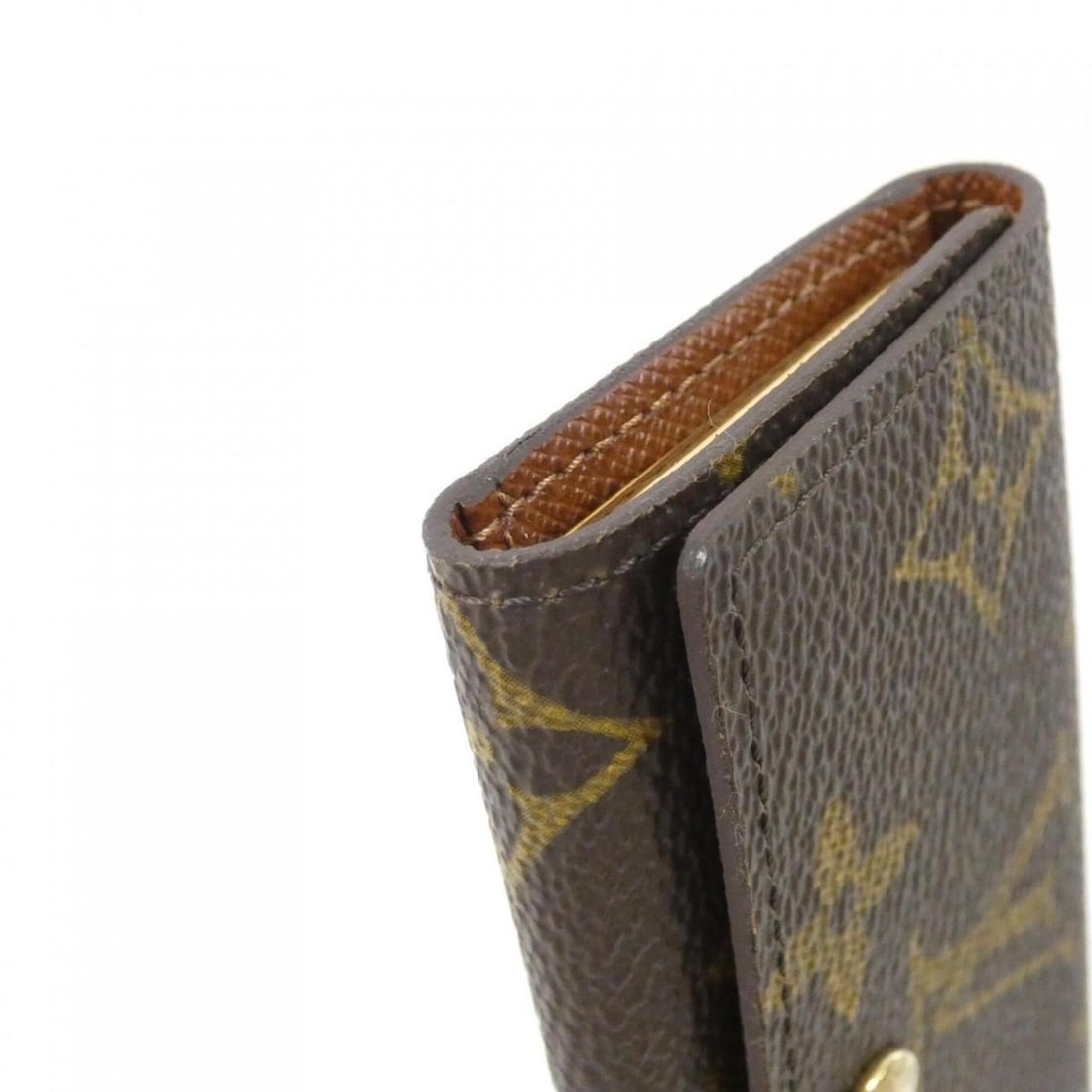 Louis Vuitton Monogram Multicles M62631 Key Case - 3