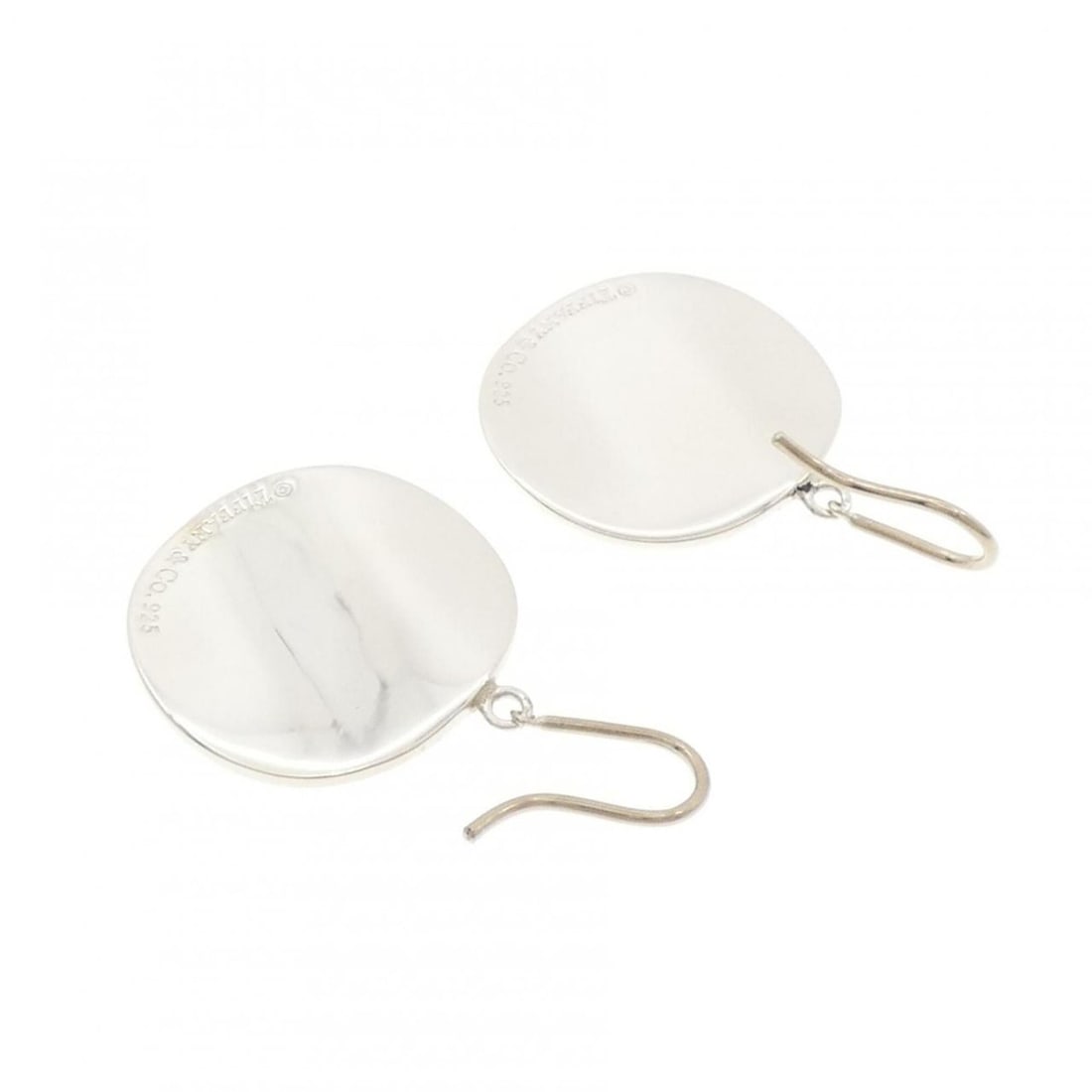 Tiffany Notes Earrings - 3
