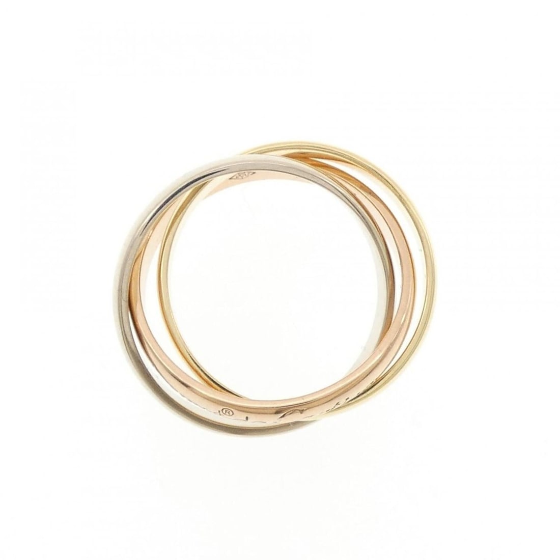 Cartier Trinity Ring - 2