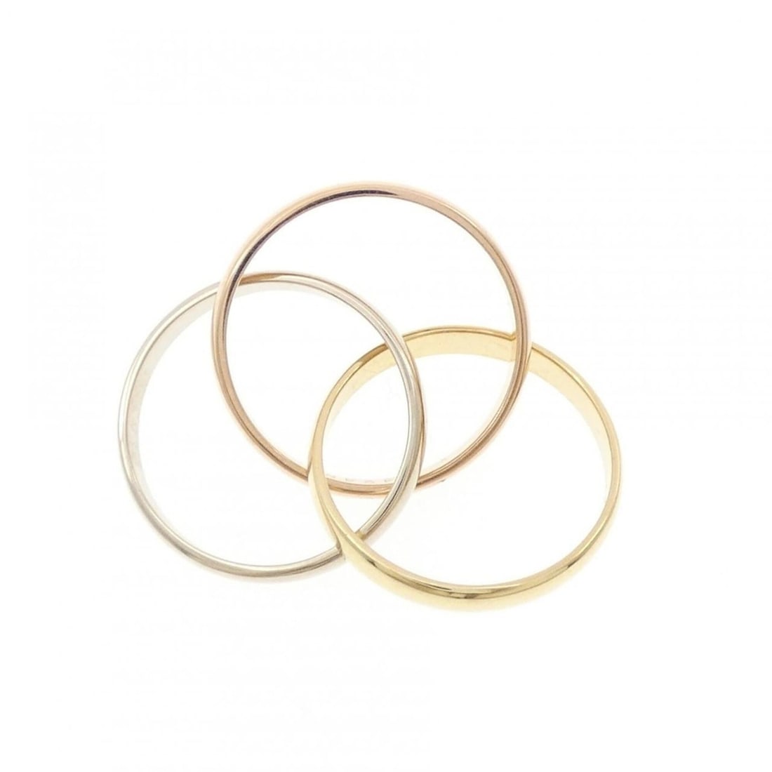 Cartier Trinity Ring - 3