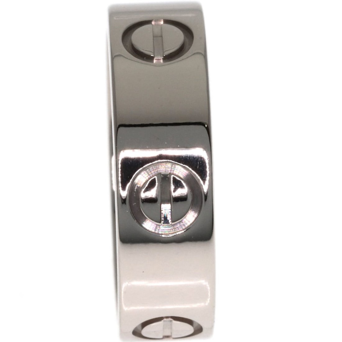 Cartier Trinity Ring - 6