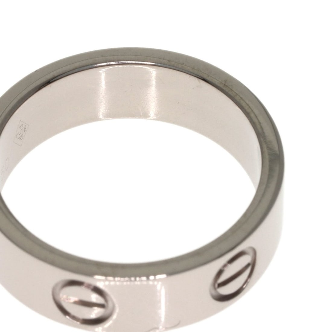Cartier Trinity Ring - 7