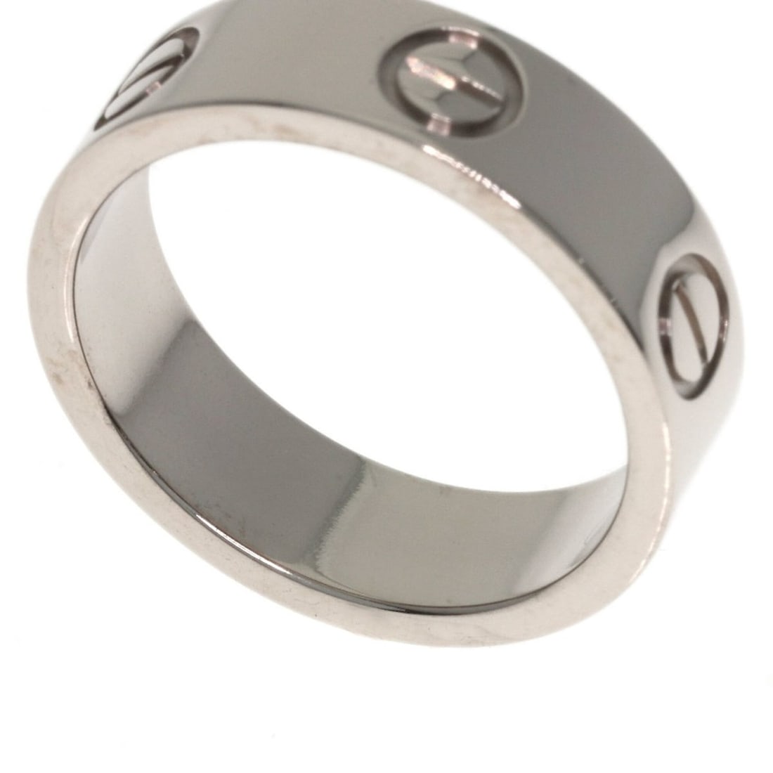 Cartier Trinity Ring - 8
