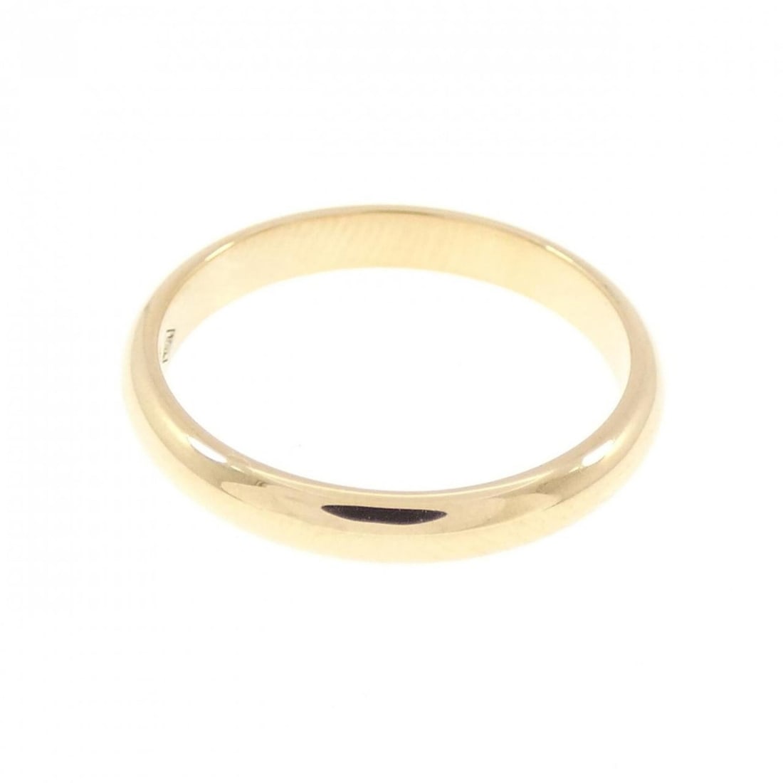 Cartier wedding ring - 2