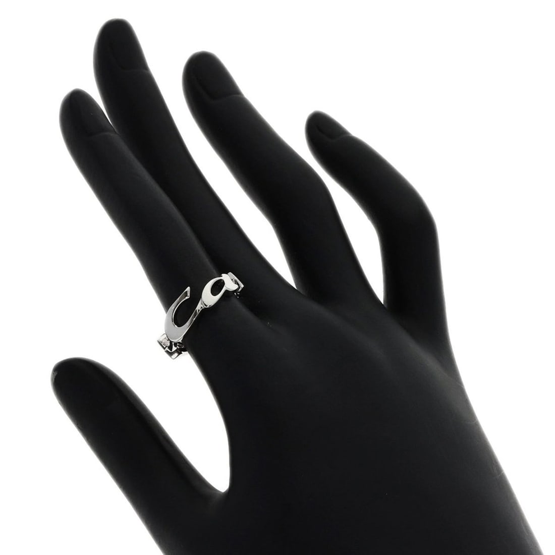 Cartier wedding ring - 5