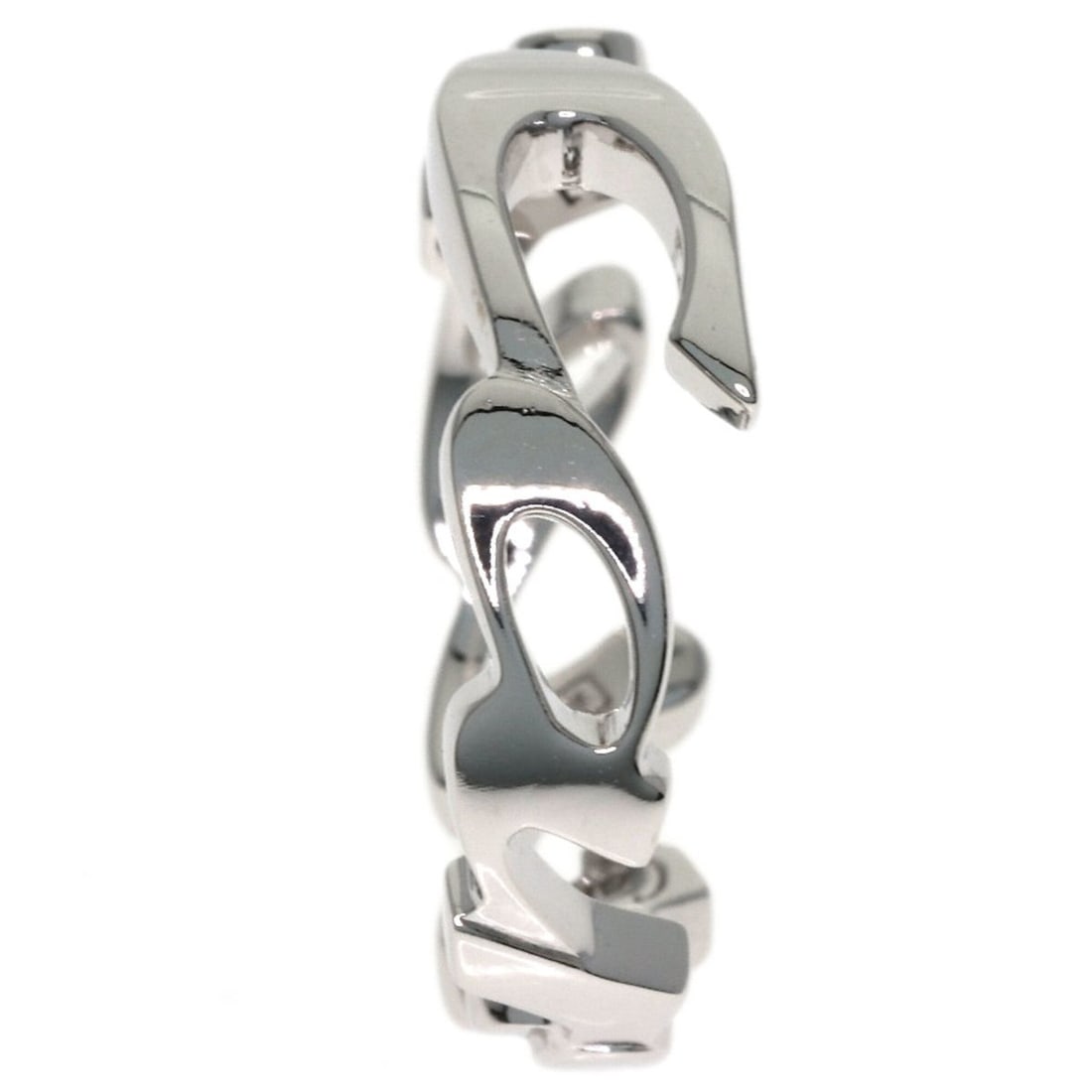 Cartier wedding ring - 6