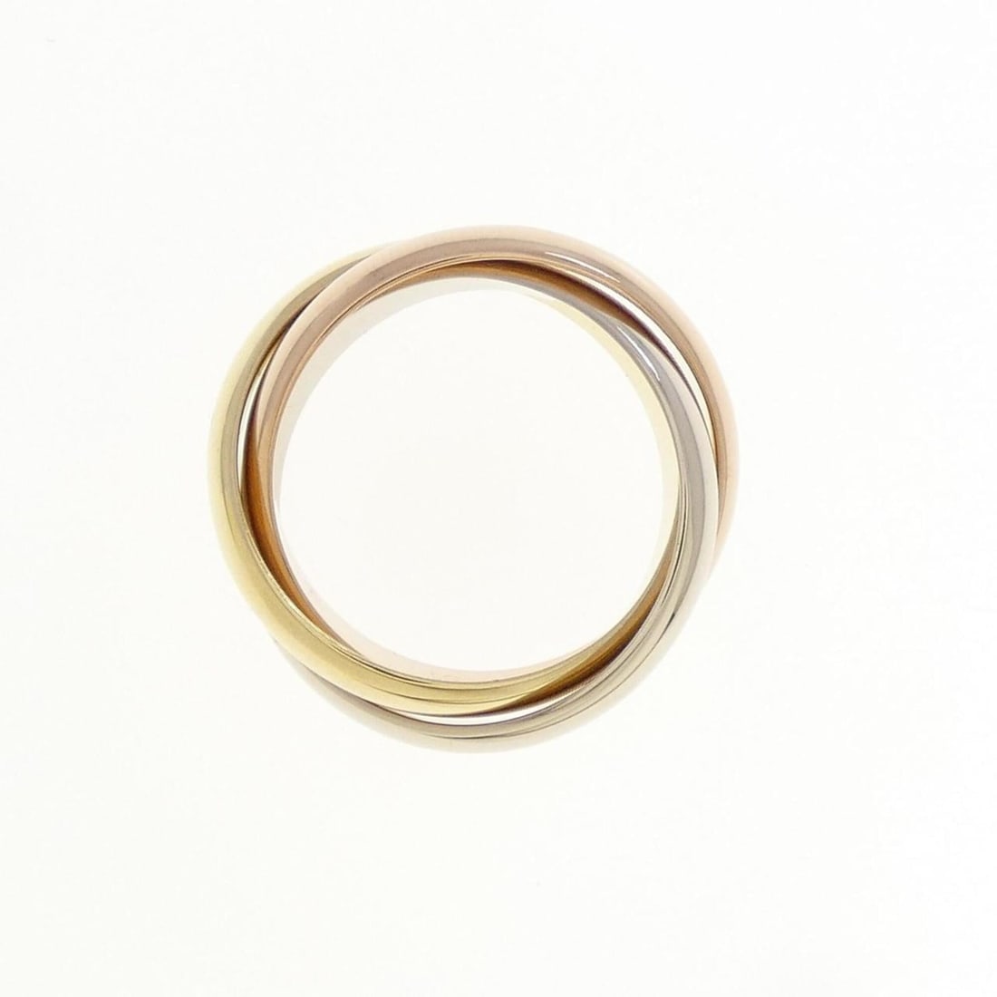 Cartier Trinity Ring - 2