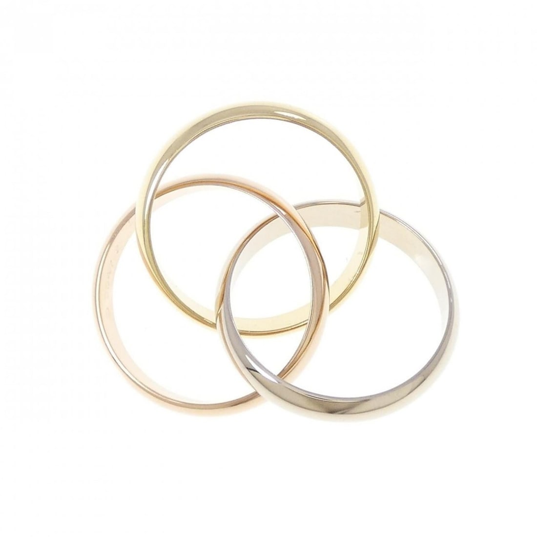 Cartier Trinity Ring - 3