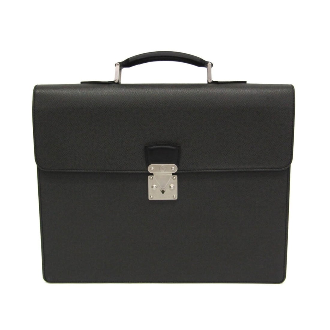 Louis Vuitton Taiga Moscow M30032 Men's Briefcase Ardoise (1 of 19)