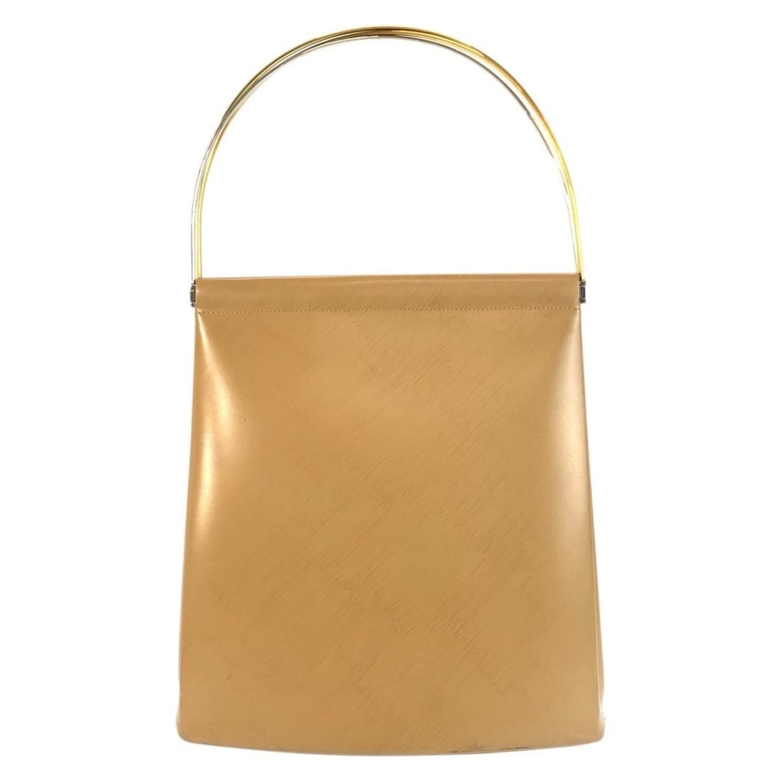 CARTIER Trinity Beige Leather Handbag Shoulder Bag for Women: --- Catalog ---Category: SizeSize (HxWxD): 28cm x 25cm x 10cm / 11.02'' x 9.84'' x 3.93''Category: DesignType: Handbag, Shoulder bagColor: BeigeGender: WomenMaterial: Leather Category: GeneralBrand:
