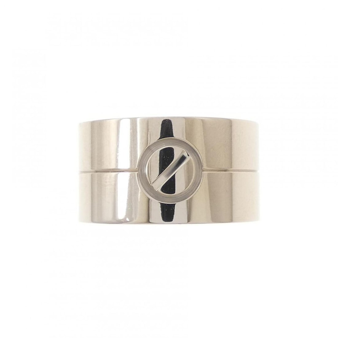 Cartier High Love Ring - 2