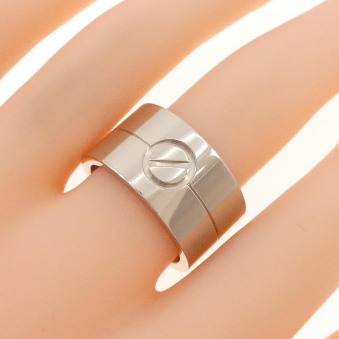 Cartier High Love Ring - 5