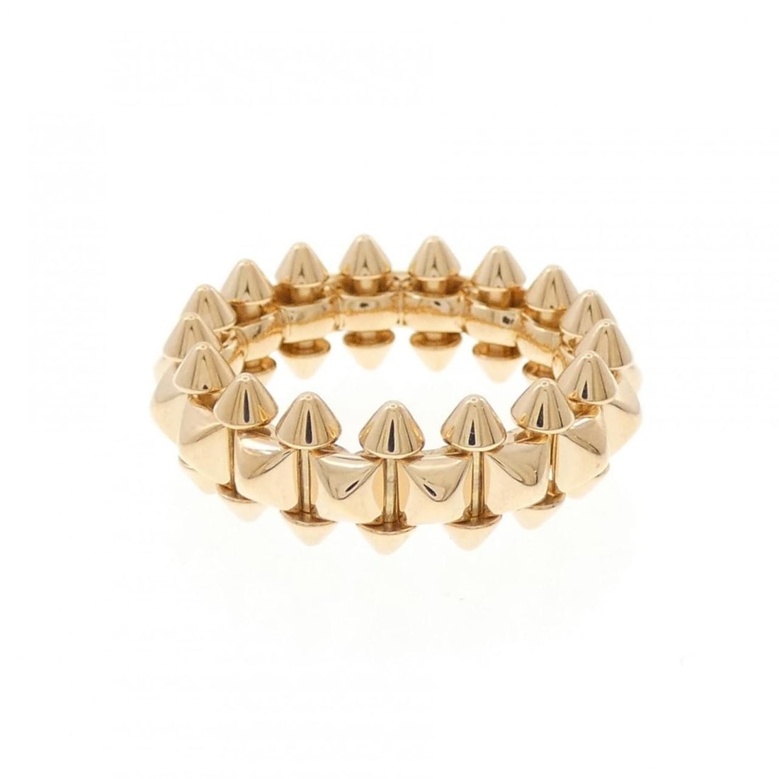 Cartier Clash Medium Ring - 2