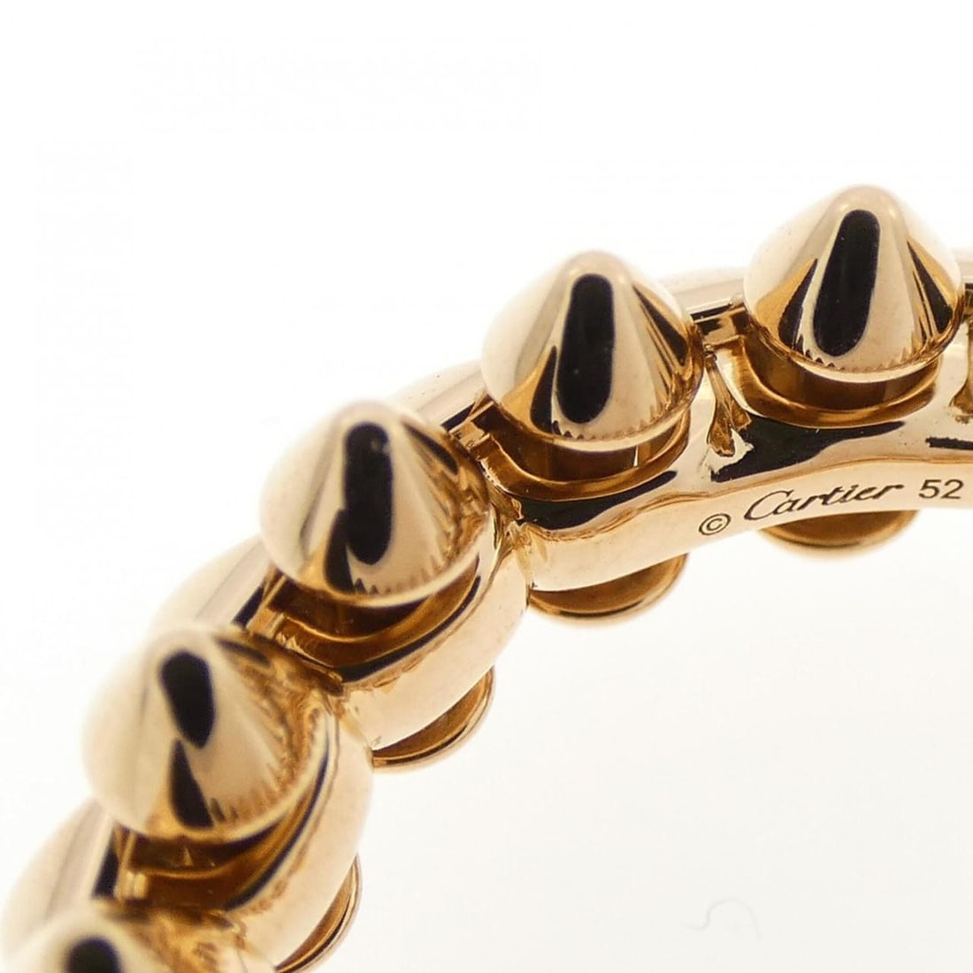 Cartier Clash Medium Ring - 3