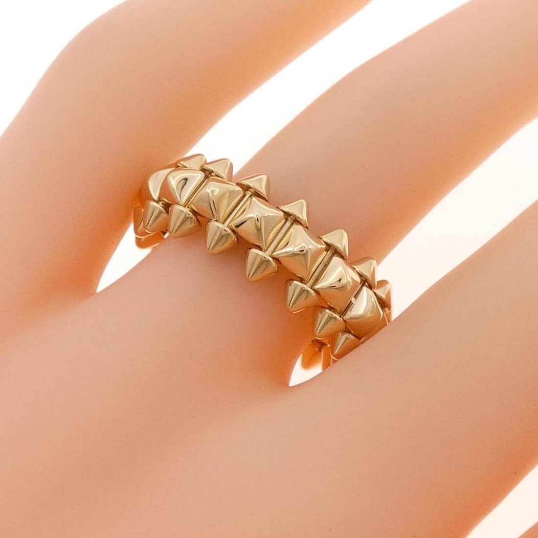 Cartier Clash Medium Ring - 4