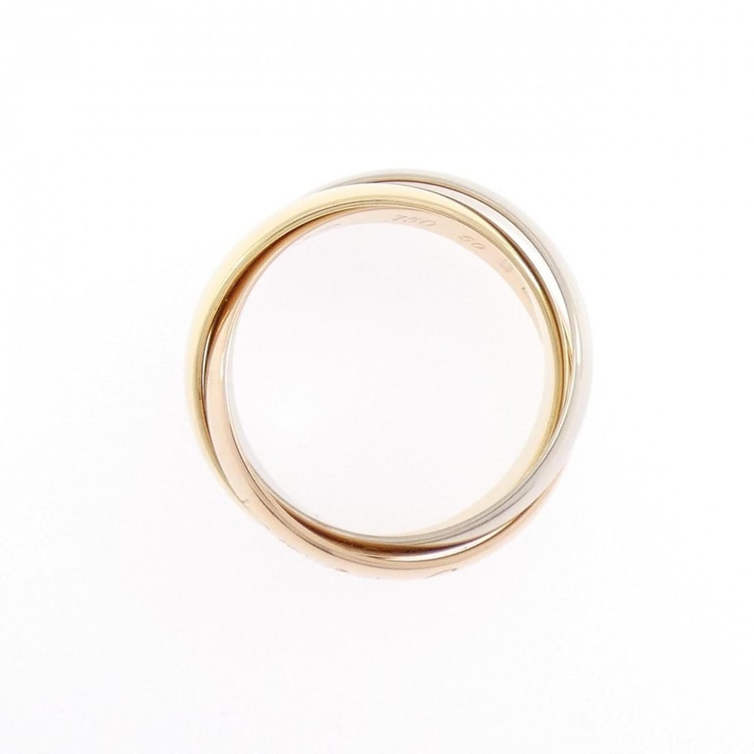 Cartier Trinity Ring - 2