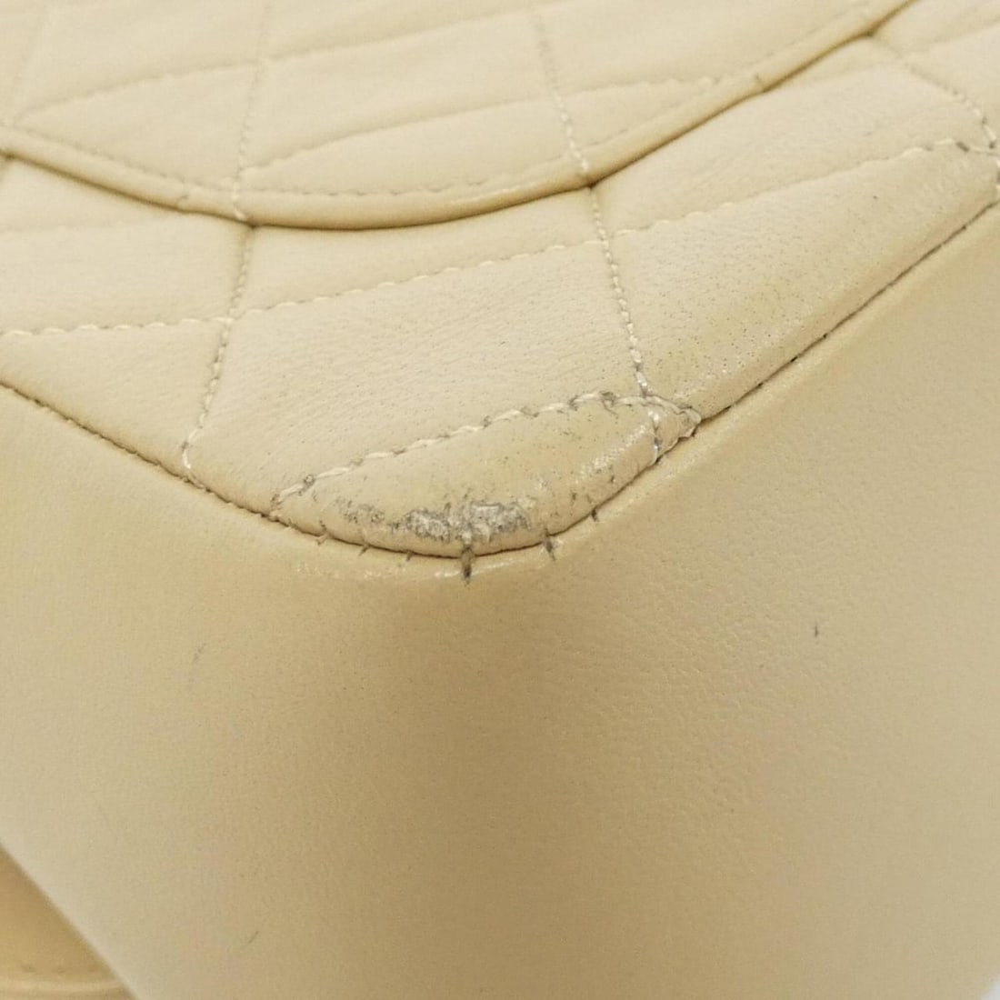 Chanel shoulder bag - 3