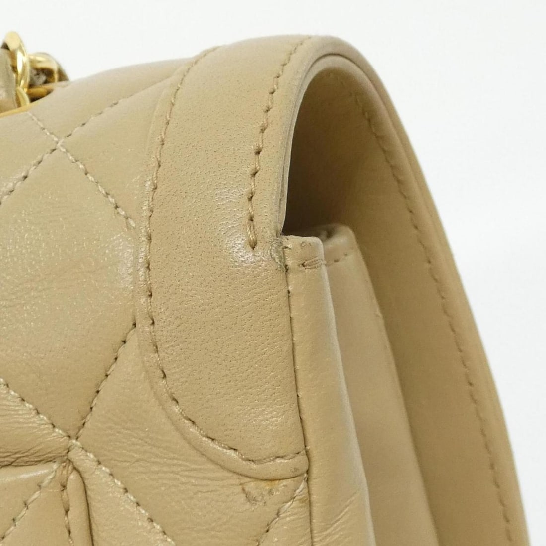 Chanel shoulder bag - 5