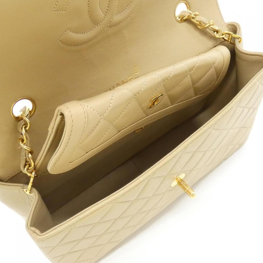 Chanel shoulder bag - 9