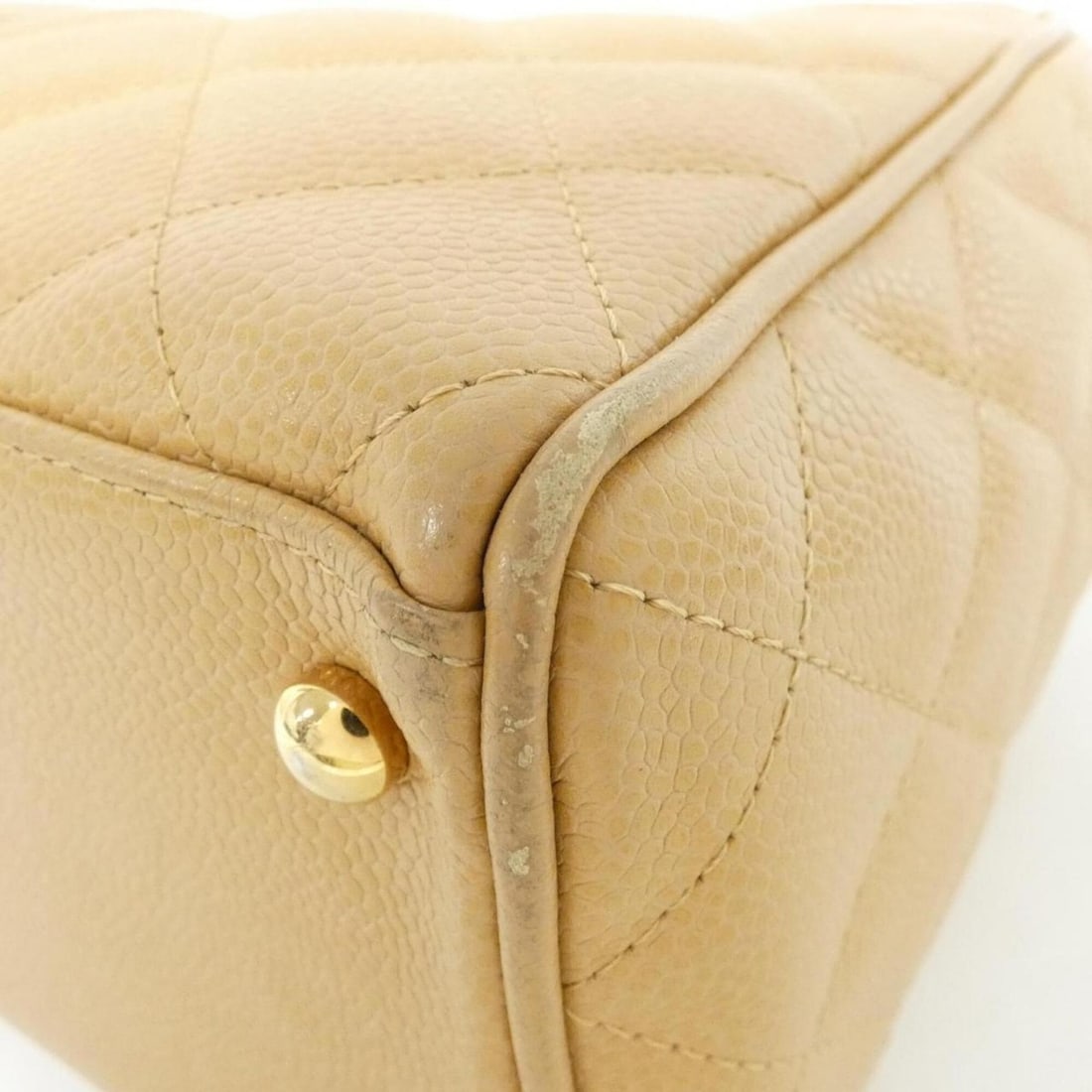 Chanel 20997 Boston Bag - 3