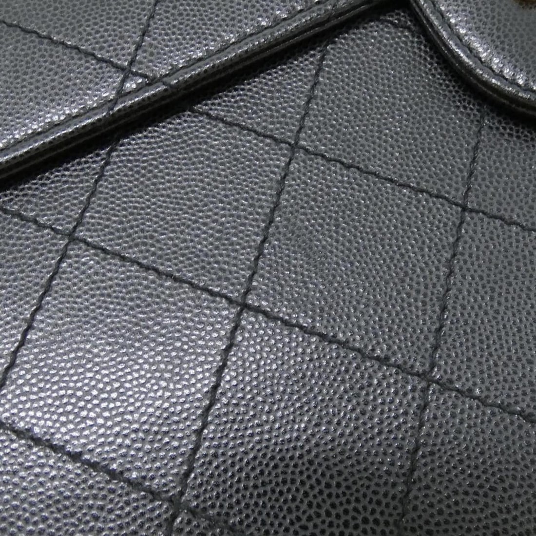 Chanel shoulder bag - 4