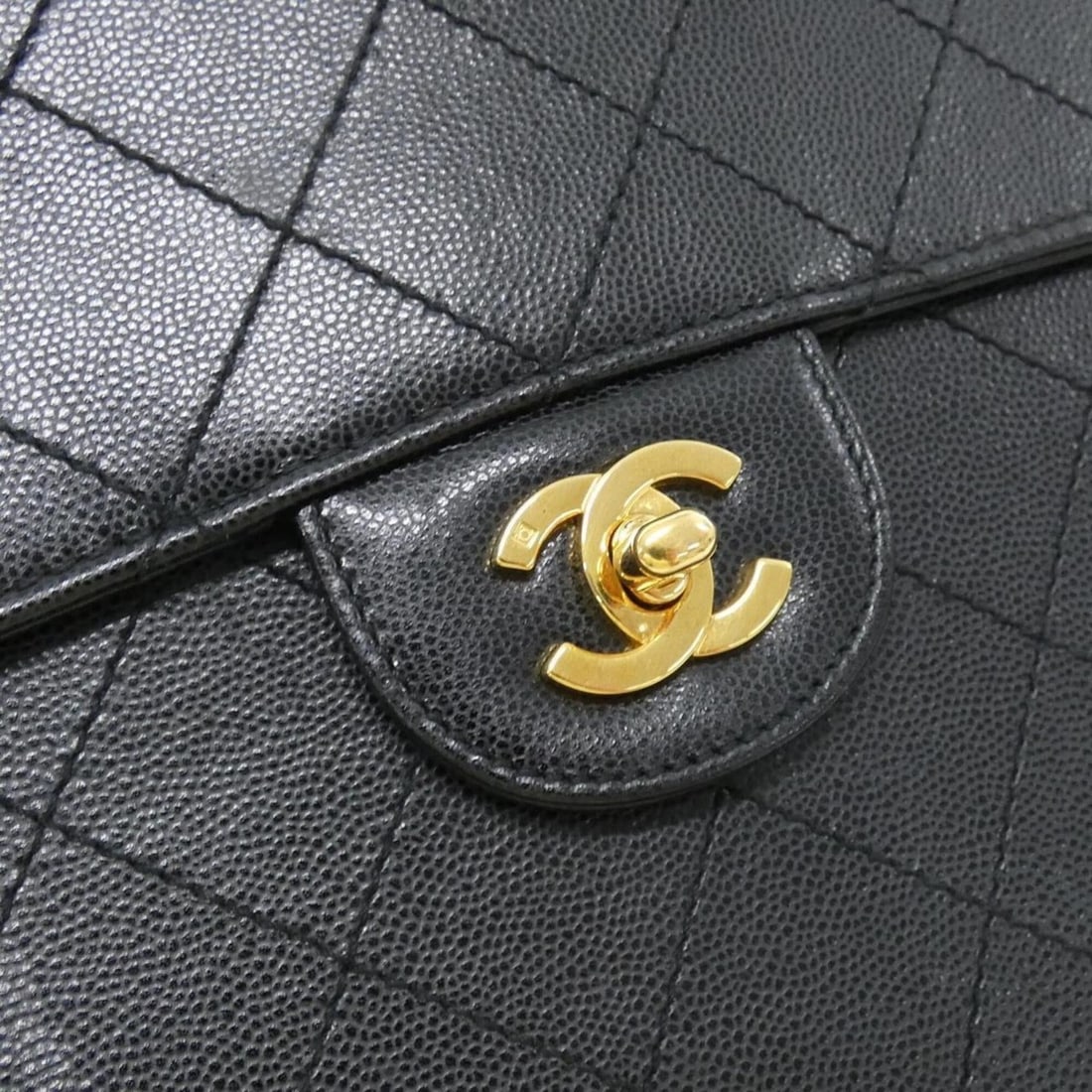 Chanel shoulder bag - 5