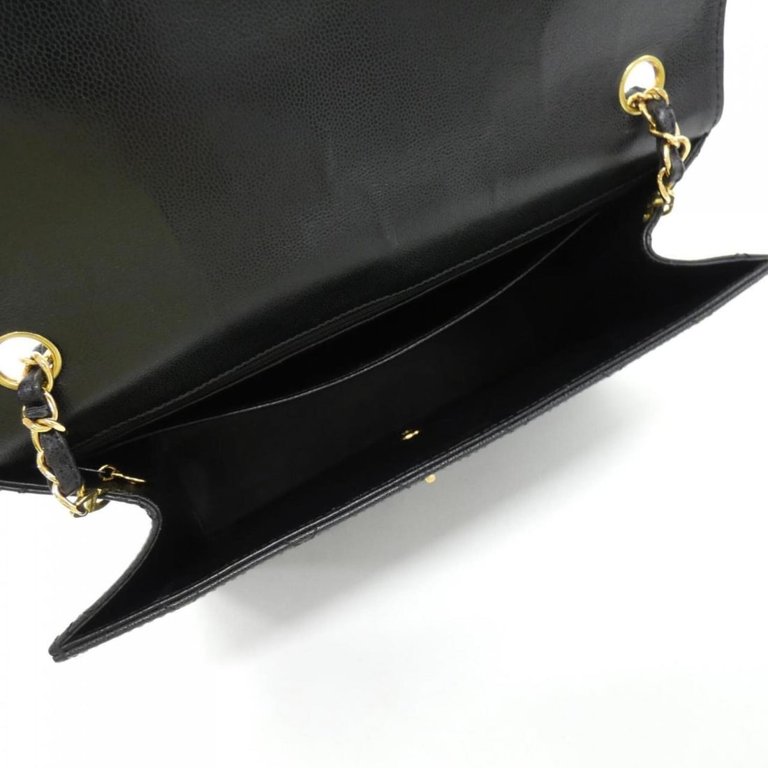 Chanel shoulder bag - 7