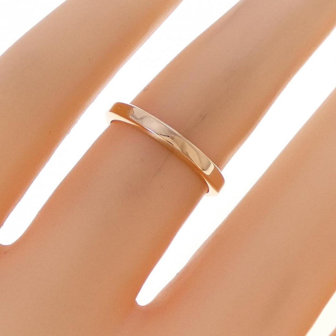 Van Cleef & Arpels Toujours Ring - 4