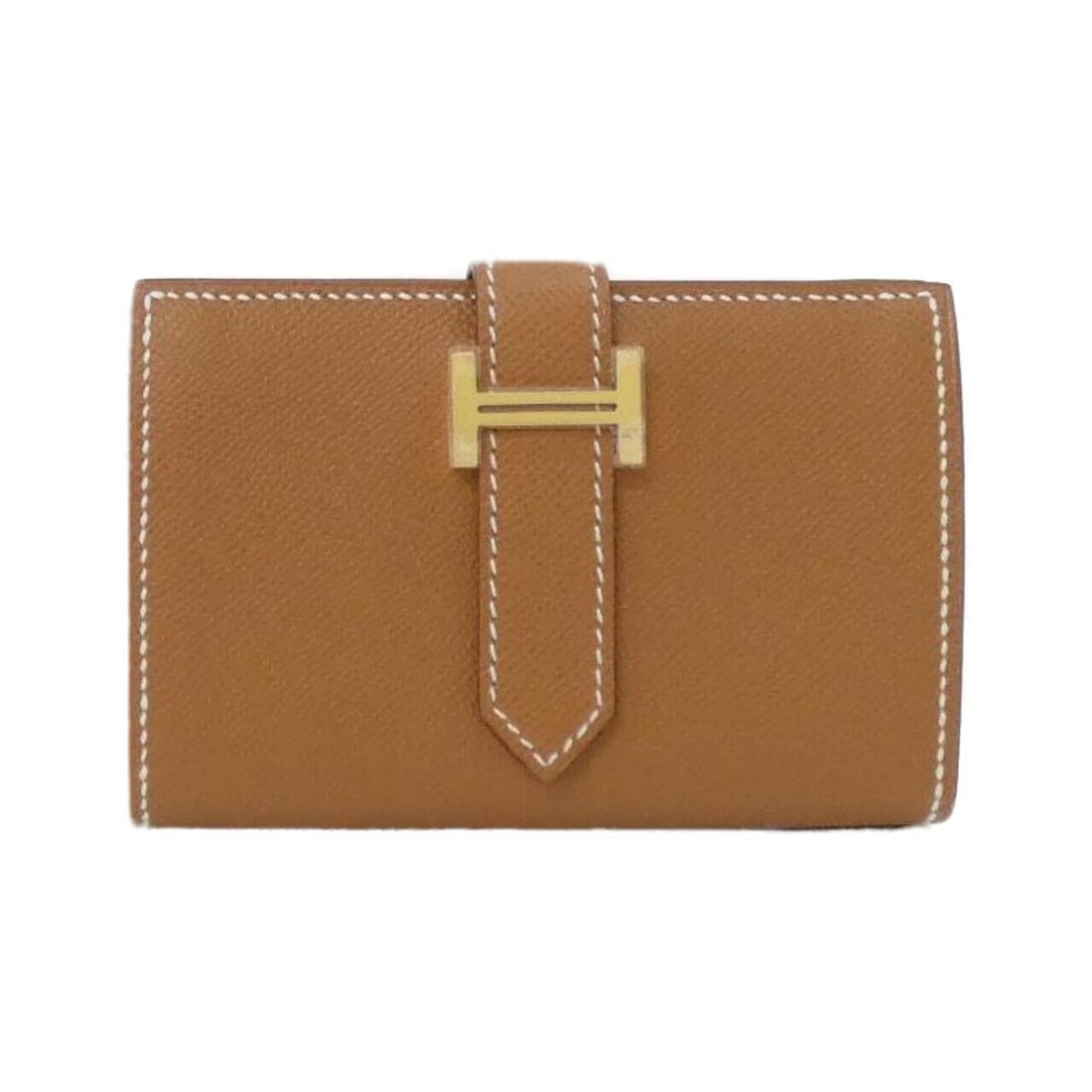 Hermes Bearn Mini 084818CC Wallet (1 of 20)
