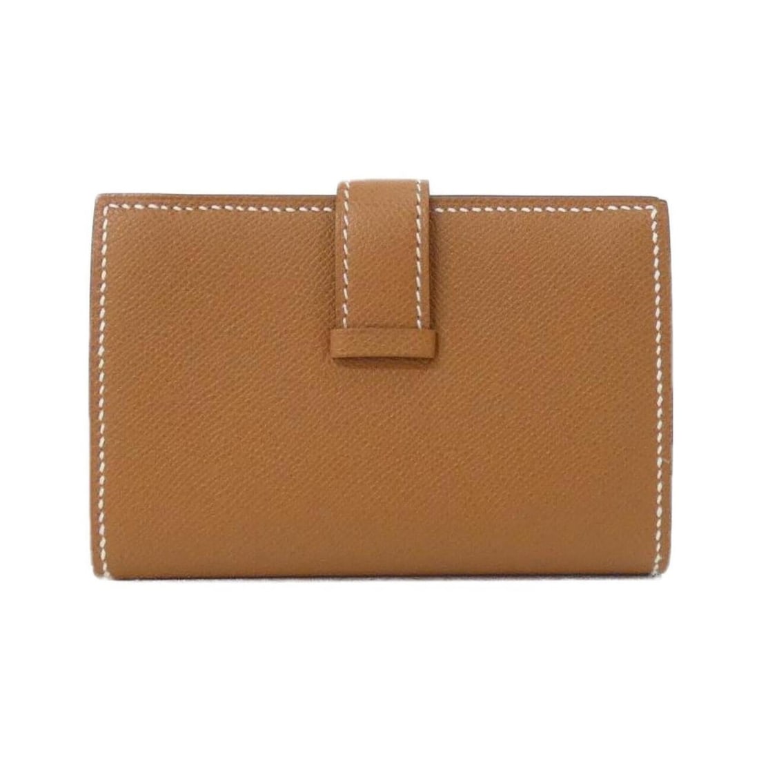 Hermes Bearn Mini 084818CC Wallet - 2