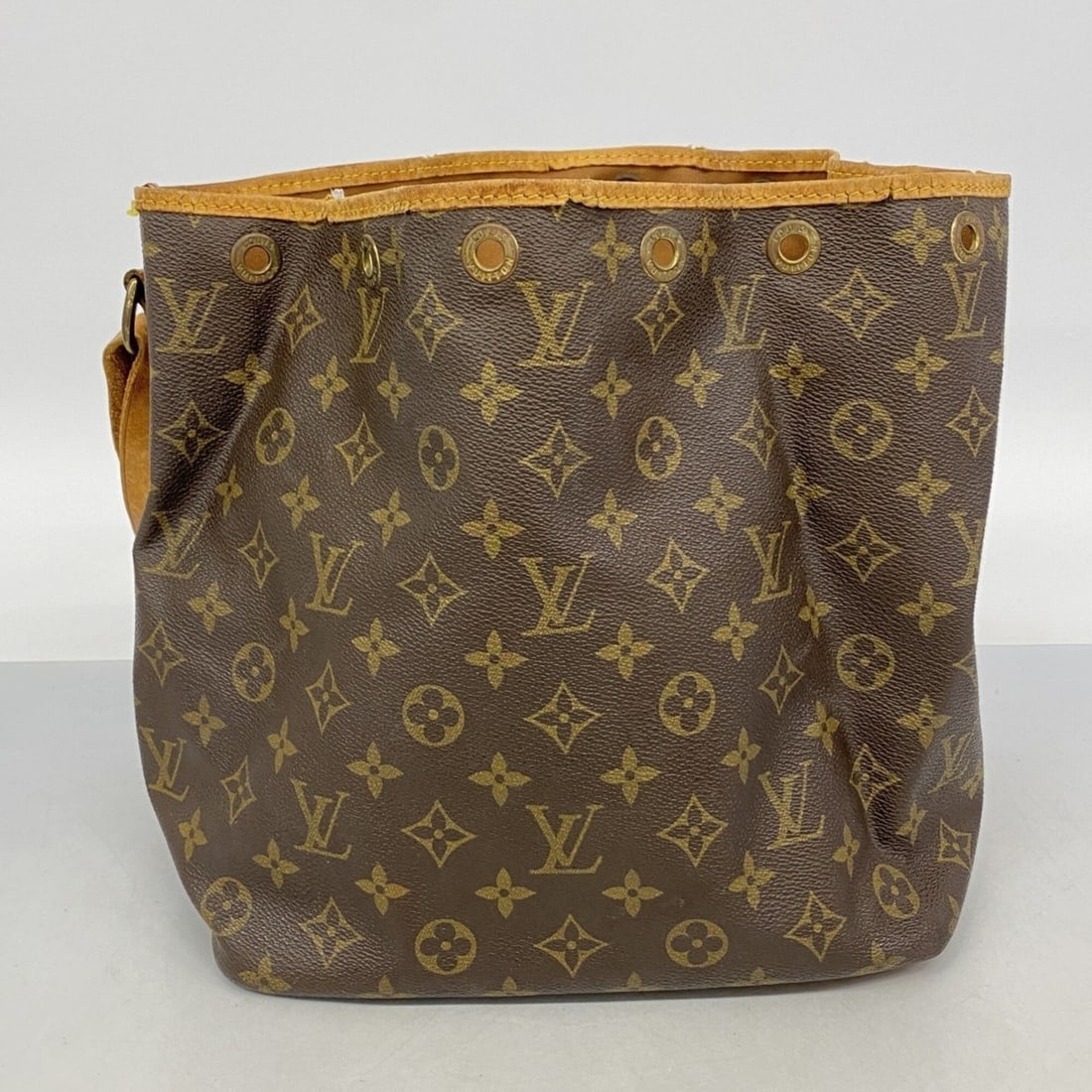 Louis Vuitton Monogram Eclipse Reverse Trio Messenger M69443 Shoulder Bag - 11