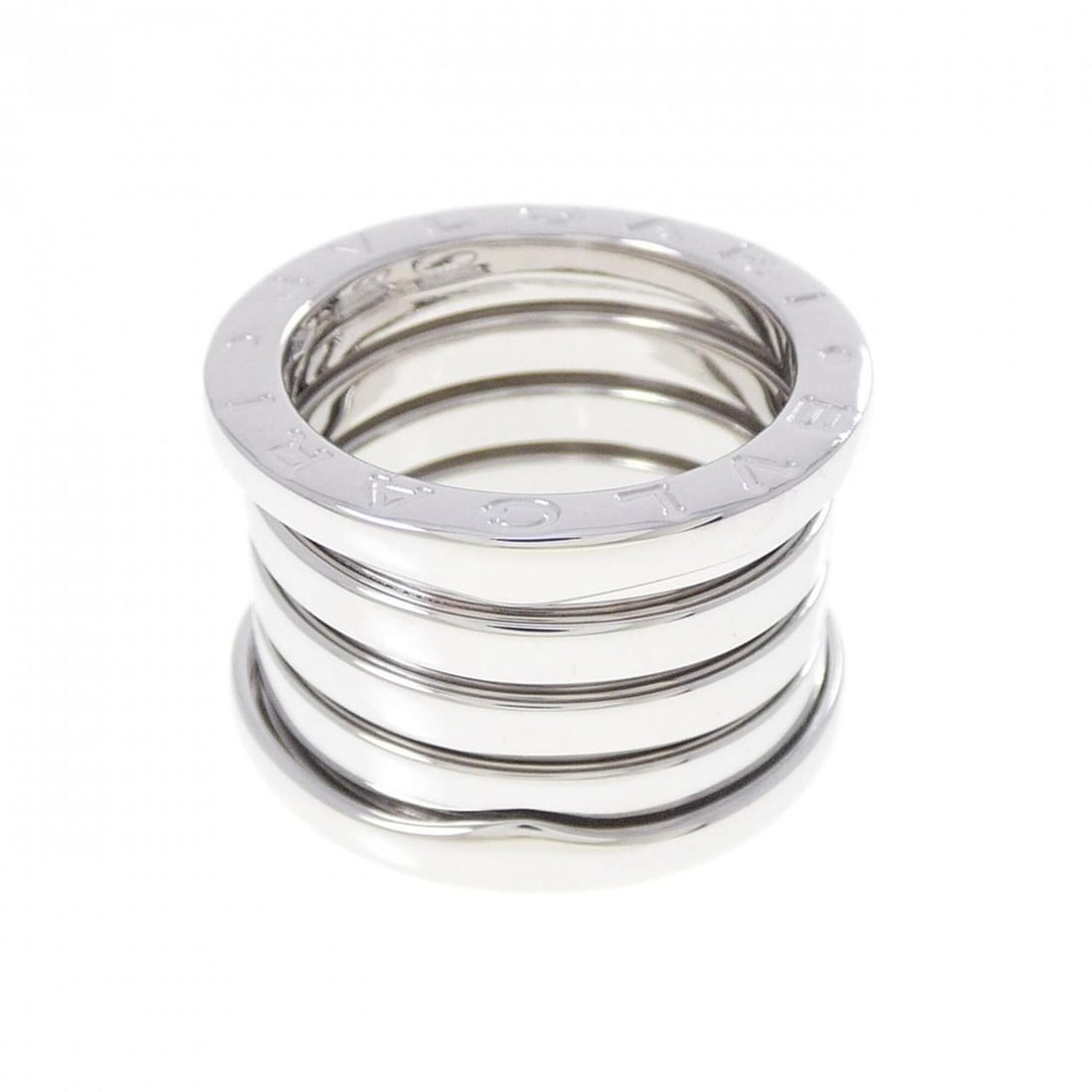 Bvlgari B.zero1 5-band ring - 2