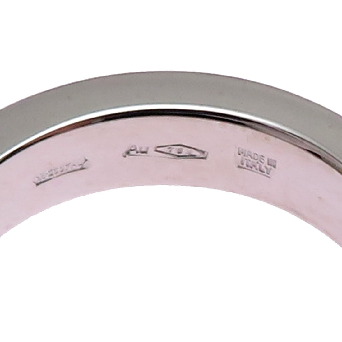 Bvlgari B.zero1 5-band ring - 5